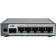 Комутатор Mikrotik hEX S 2025 (E60iUGS)