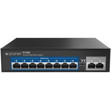 Комутатор NETIS SYSTEMS P110C