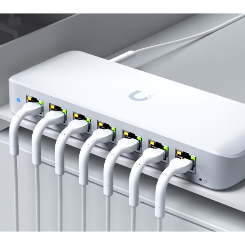 Ubiquiti UniFi Ultra 60W (USW-ULTRA-60W)