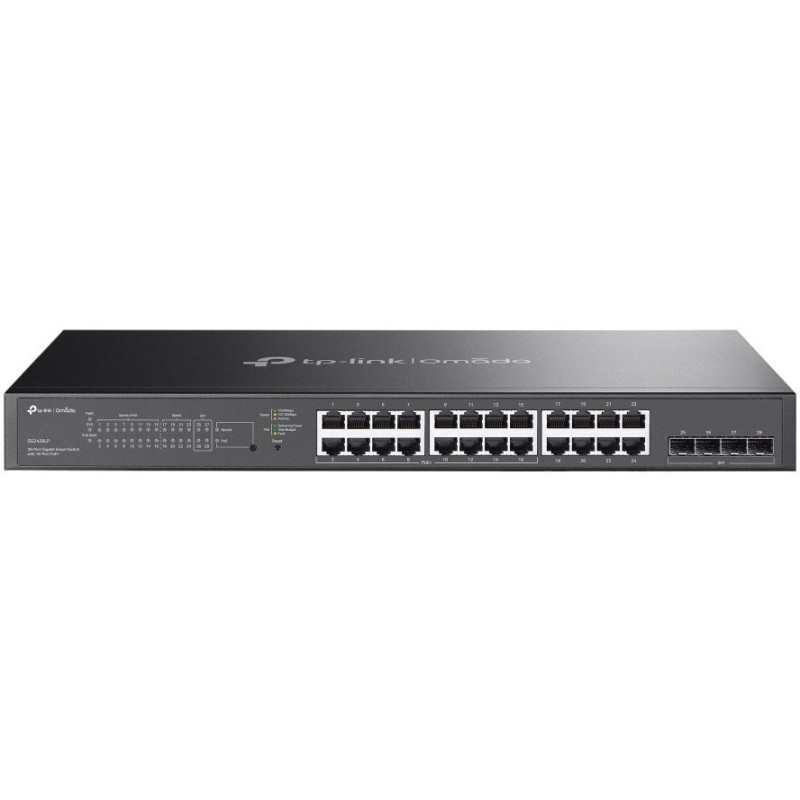 TP-LINK SG2428LP