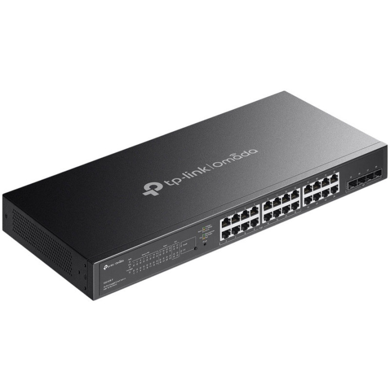 TP-LINK SG2428LP