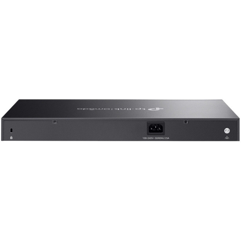 TP-LINK SG2428LP