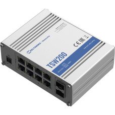Teltonika TSW200 (TSW200000010)