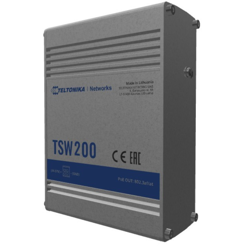 Teltonika TSW200 (TSW200000010)