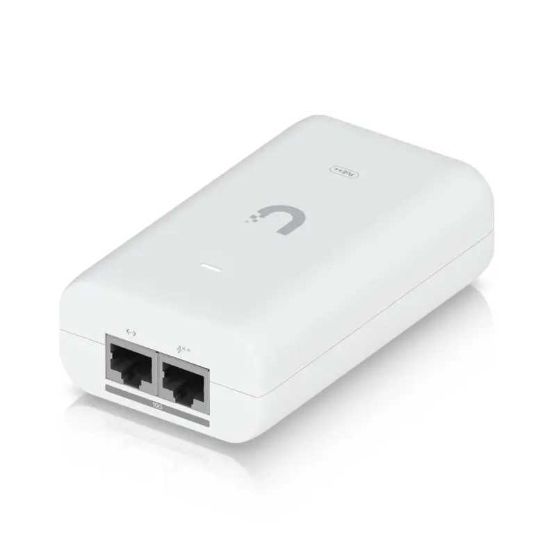 Коммутатор Ubiquiti UACC-POE++-10G