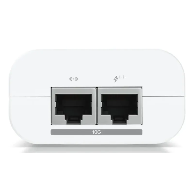 Коммутатор Ubiquiti UACC-POE++-10G
