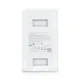 Коммутатор Ubiquiti UACC-POE++-10G