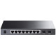 Комутатор TP-Link SG2210P