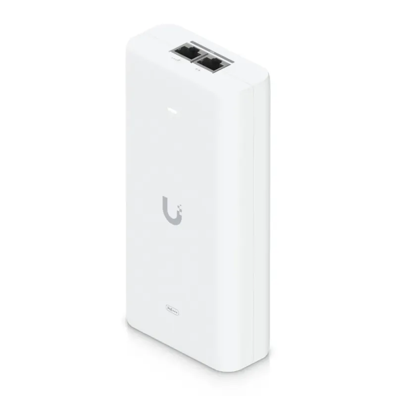Коммутатор Ubiquiti 10G PoE+++ Adapter 90W (UACC-POE+++-10G)
