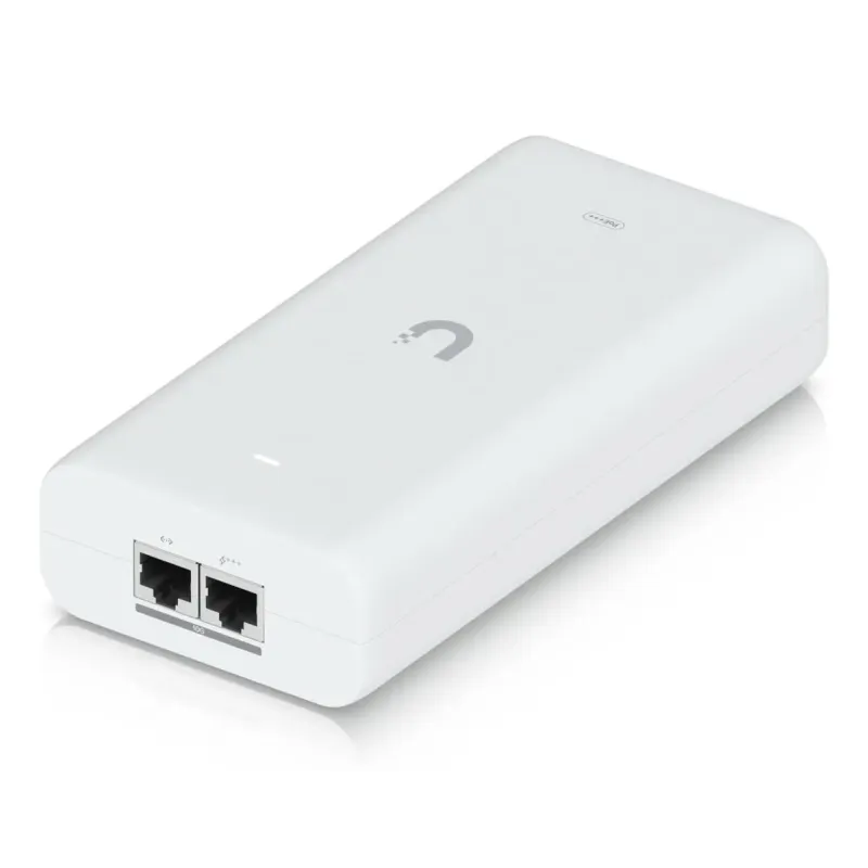 Коммутатор Ubiquiti 10G PoE+++ Adapter 90W (UACC-POE+++-10G)