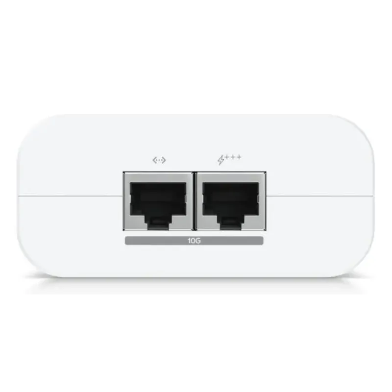Коммутатор Ubiquiti 10G PoE+++ Adapter 90W (UACC-POE+++-10G)