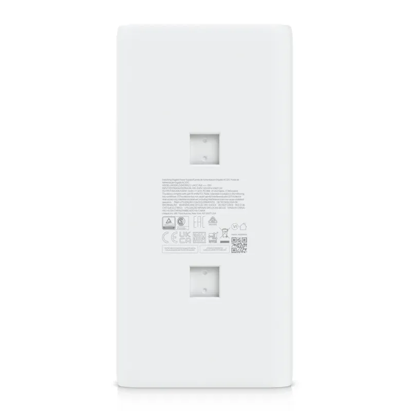 Коммутатор Ubiquiti 10G PoE+++ Adapter 90W (UACC-POE+++-10G)