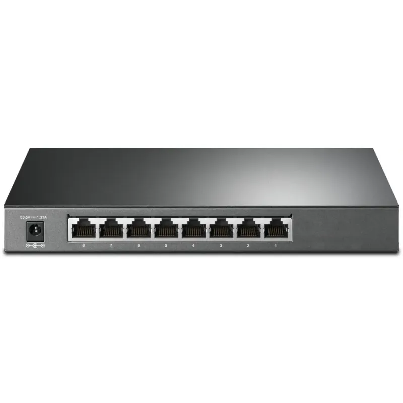 Коммутатор TP-Link Omada SG2008P