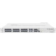 Коммутатор Mikrotik Cloud Router Switch 328-4C-20S-4S+RM (CRS328-4C-20S-4S+RM)