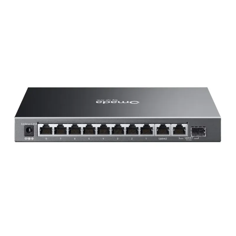 Коммутатор TP-Link ES210GP