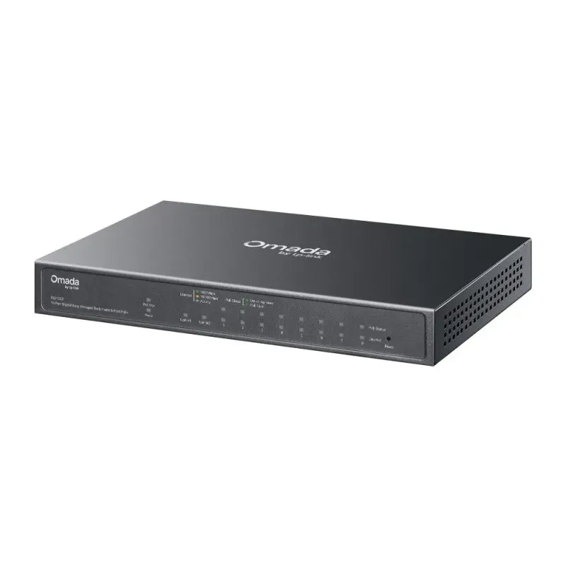 Коммутатор TP-Link ES210GP