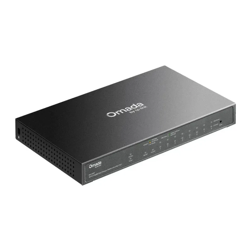 Коммутатор TP-Link ES210GP