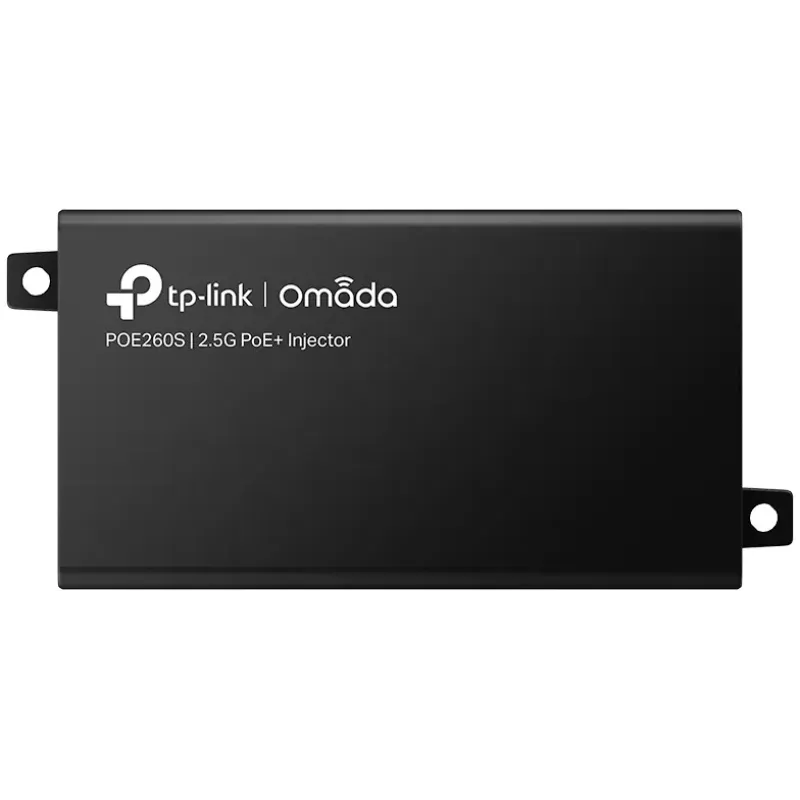 Коммутатор TP-LINK POE260S