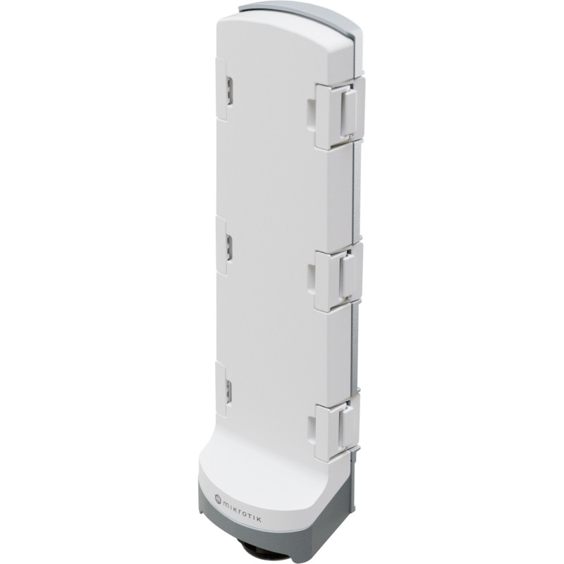 Комутатор Mikrotik Cloud Smart Switch (CSS606-1G-2Gi-3S+OUT)