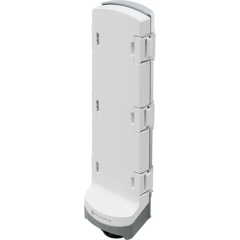 Комутатор Mikrotik Cloud Smart Switch (CSS606-1G-2Gi-3S+OUT)