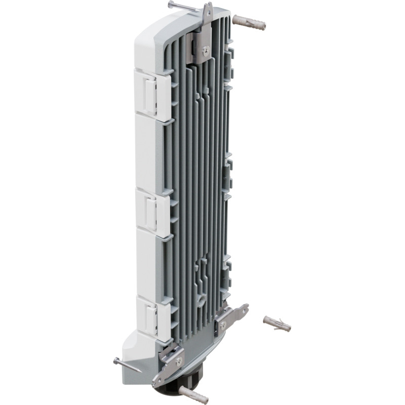 Комутатор Mikrotik Cloud Smart Switch (CSS606-1G-2Gi-3S+OUT)