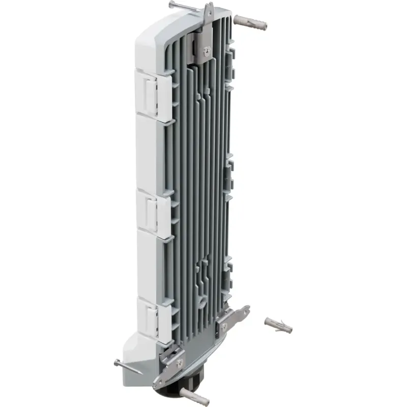 Комутатор Mikrotik Cloud Smart Switch (CSS606-1G-2Gi-3S+OUT)