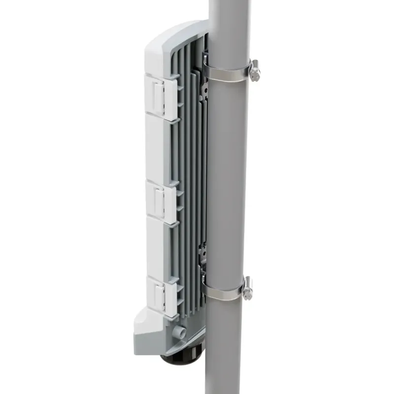 Комутатор Mikrotik Cloud Smart Switch (CSS606-1G-2Gi-3S+OUT)