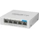 Коммутатор Keenetic PoE+Switch5 (KN-4610)