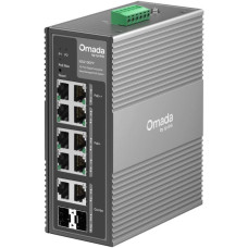 Комутатор TP-Link IES210GPP