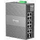 Комутатор TP-Link IES210GPP