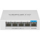 Комутатор Keenetic PoE+ Switch 9 (KN-4710)