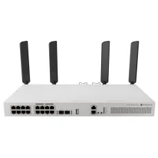 Коммутатор MIKROTIK CRS4188P8G-2S+5AXQ2AXQ-RM