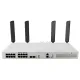 Коммутатор MIKROTIK CRS4188P8G-2S+5AXQ2AXQ-RM