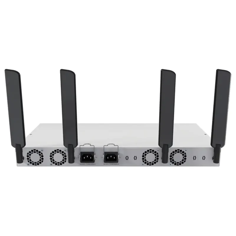 Коммутатор MIKROTIK CRS4188P8G-2S+5AXQ2AXQ-RM