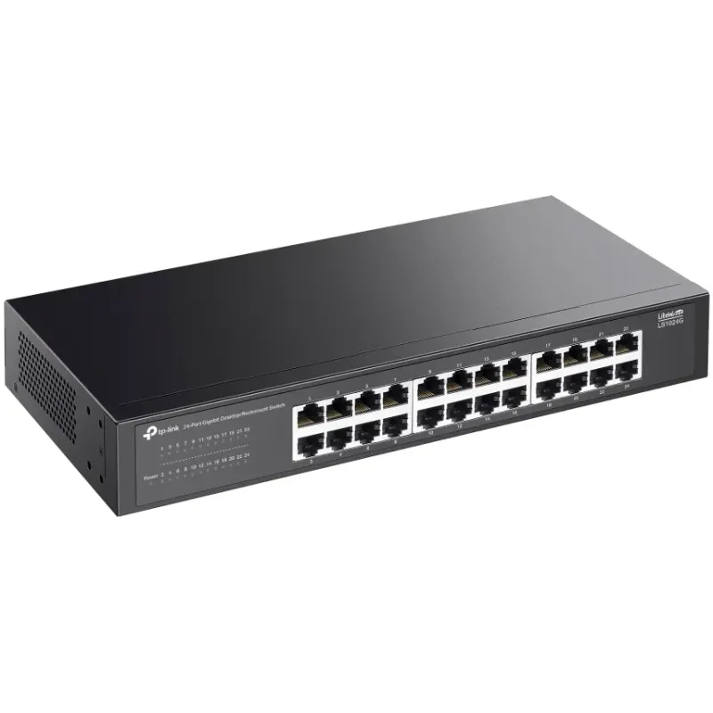 Комутатор TP-Link LS1024G