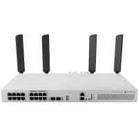 Комутатор MIKROTIK CRS418-8P-8G-2S+RM