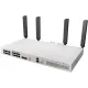 Комутатор MIKROTIK CRS418-8P-8G-2S+RM