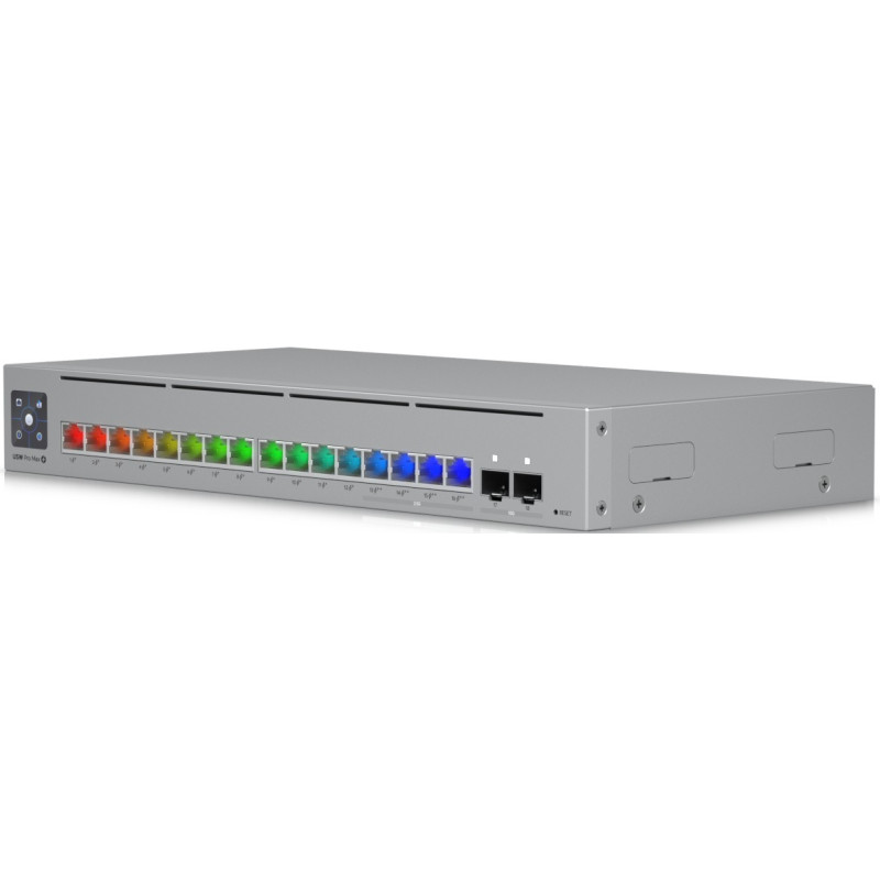 UBIQUITI USW-PRO-MAX-16-POE