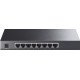 Коммутатор TP-LINK TL-SG2008P