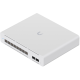 Коммутатор UBIQUITI USW-PRO-XG-8-POE