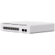 Коммутатор UBIQUITI USW-PRO-XG-8-POE