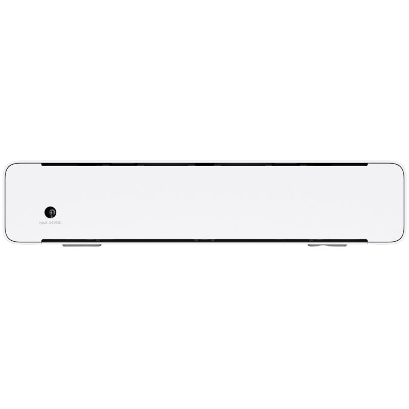 Коммутатор UBIQUITI USW-PRO-XG-8-POE