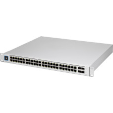 Ubiquiti UniFi Switch Pro 48 PoE Gen2 (USW-Pro-48-POE)