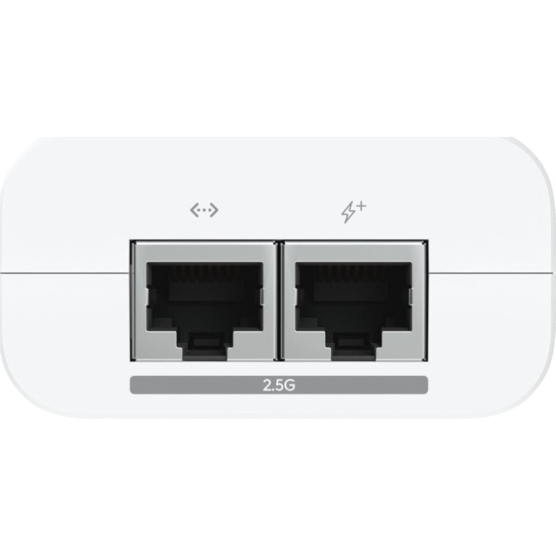 Ubiquiti U-PoE+ 2.5G (UACC-POE+-2.5G)