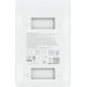 Ubiquiti U-PoE+ 2.5G (UACC-POE+-2.5G)