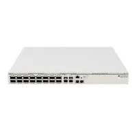 Комутатор MikroTiK CRS520-4XS-16XQ-RM