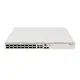Комутатор MikroTiK CRS520-4XS-16XQ-RM