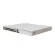 Комутатор MikroTiK CRS520-4XS-16XQ-RM