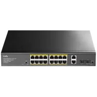 Комутатор Cudy GS1018PS2