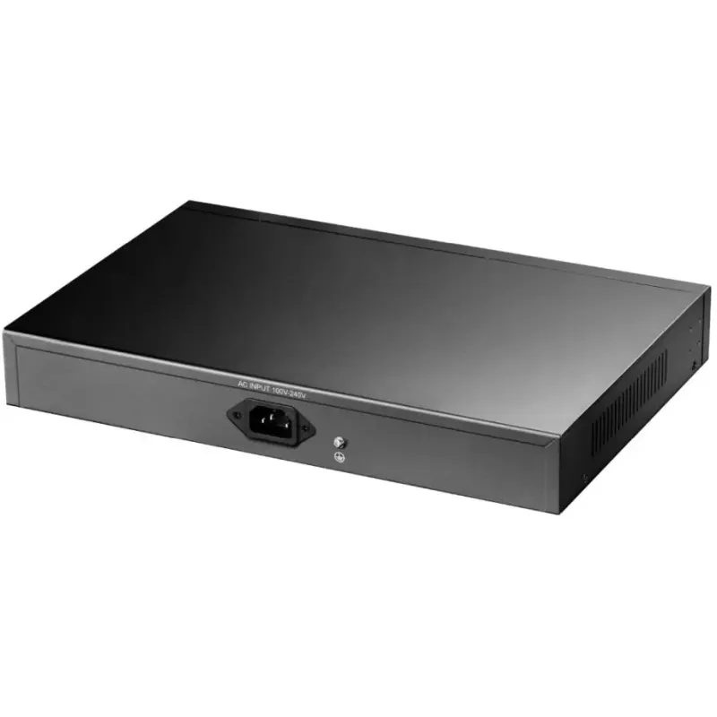 Комутатор Cudy GS1018PS2